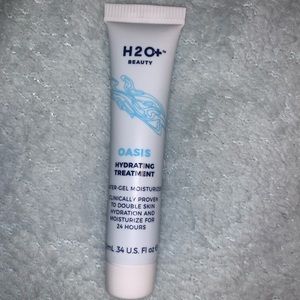 H2O+ Beauty Oasis Hydrating Treatment